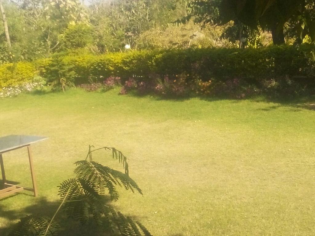 Rishi Valley Resort Farmstay Pushkar Exterior foto