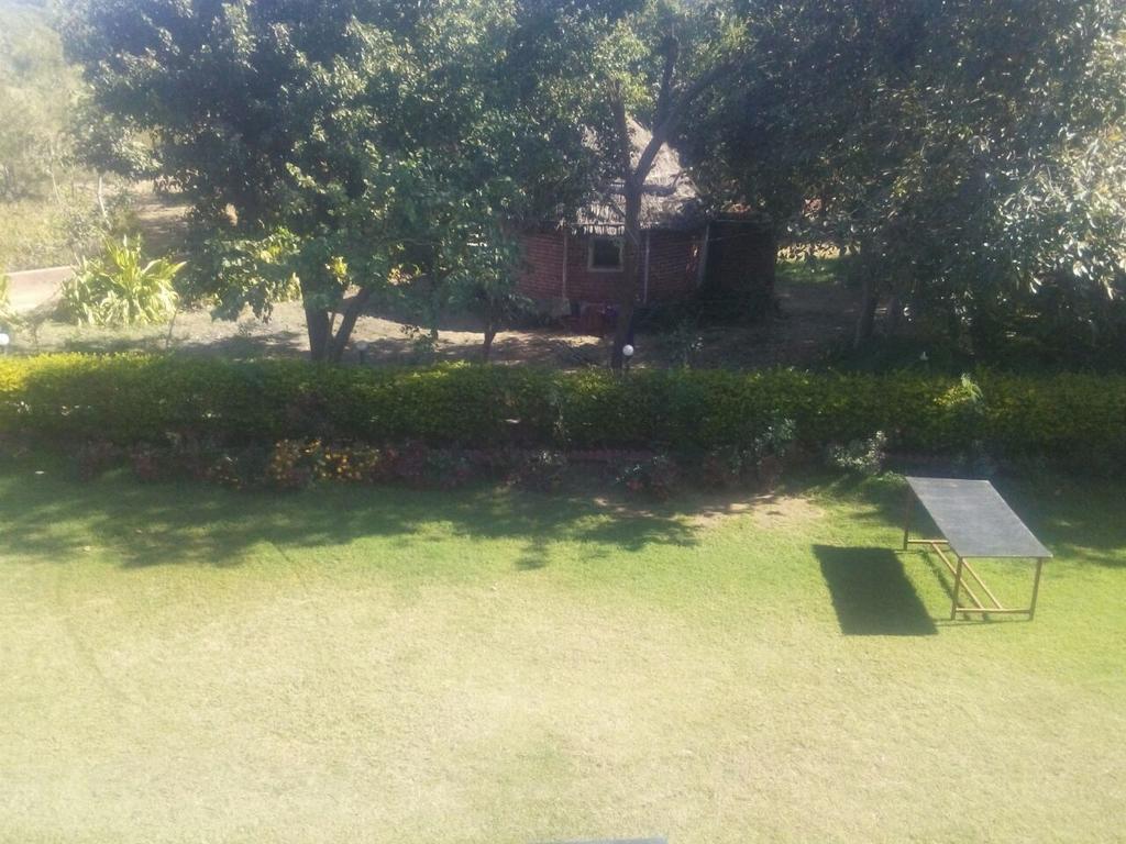 Rishi Valley Resort Farmstay Pushkar Exterior foto