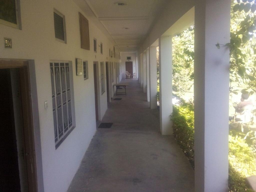 Rishi Valley Resort Farmstay Pushkar Exterior foto