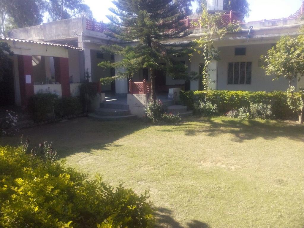 Rishi Valley Resort Farmstay Pushkar Exterior foto