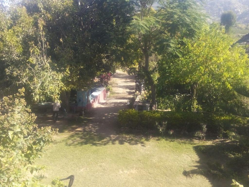 Rishi Valley Resort Farmstay Pushkar Exterior foto