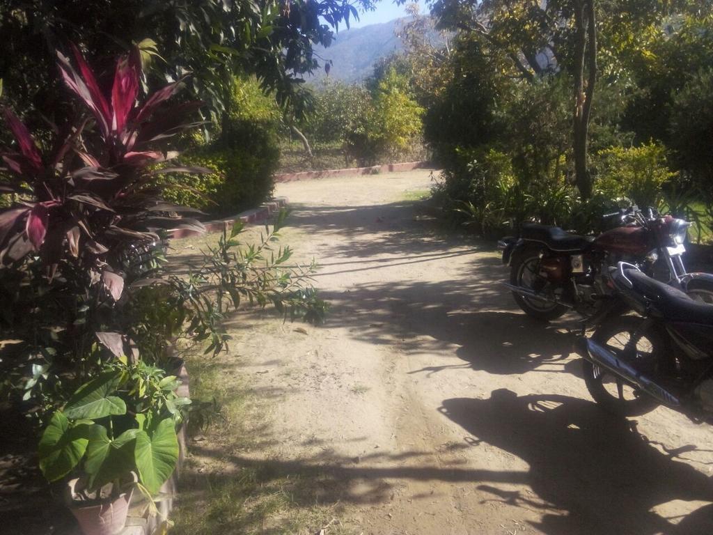 Rishi Valley Resort Farmstay Pushkar Exterior foto