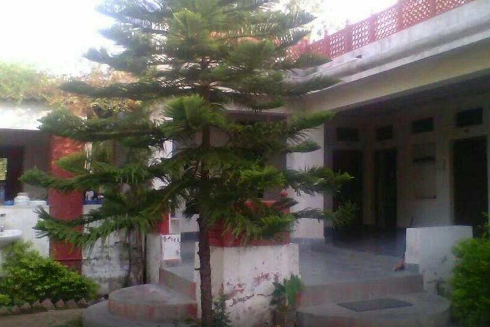 Rishi Valley Resort Farmstay Pushkar Exterior foto