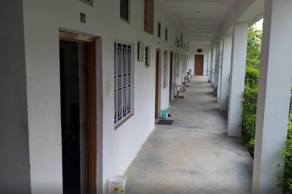 Rishi Valley Resort Farmstay Pushkar Exterior foto