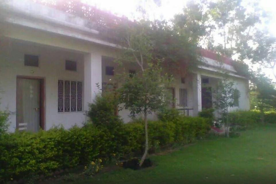 Rishi Valley Resort Farmstay Pushkar Exterior foto